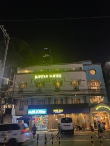 주피터 스위트 마카티