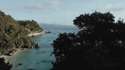 크림슨 리조트 앤 스파 보라카이