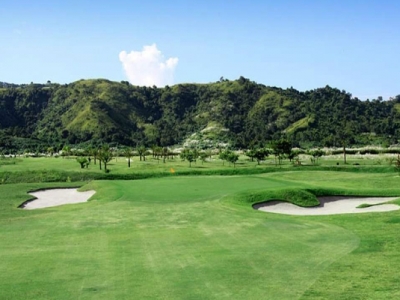 [클락 골프] 뉴 아시아 골프 New Asia Golf 왕복차량 + 그린피 18홀 - 주중/평일