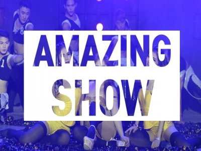 *판매중단* [마닐라 데이투어] 어메이징 쇼 (Amazing Show Manila)